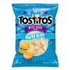 Green Tostitos Bite Size Rounds Party Size