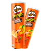 Pringles Classic Potato Peppers for All Kind of People Choice