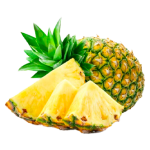 Exquisite Pineapple Creations for a Burst of Sweet Sunshine in Every