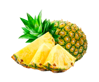 Exquisite Pineapple Creations for a Burst of Sweet Sunshine in Every