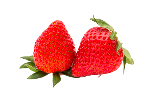 Fresh Strawberries by La Chatelaine Farms Per Pound