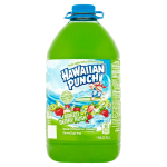 Hawaiian Punch Fruit Juicy Red Juice Drink, 1 Gallon Bottle