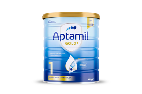 Aptamil Gold+ ProNutra Biotik Stage 1 Infant Formula– 31.7