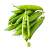 Whole Foods Market, Organic Trimmed Green Beans, 12 oz